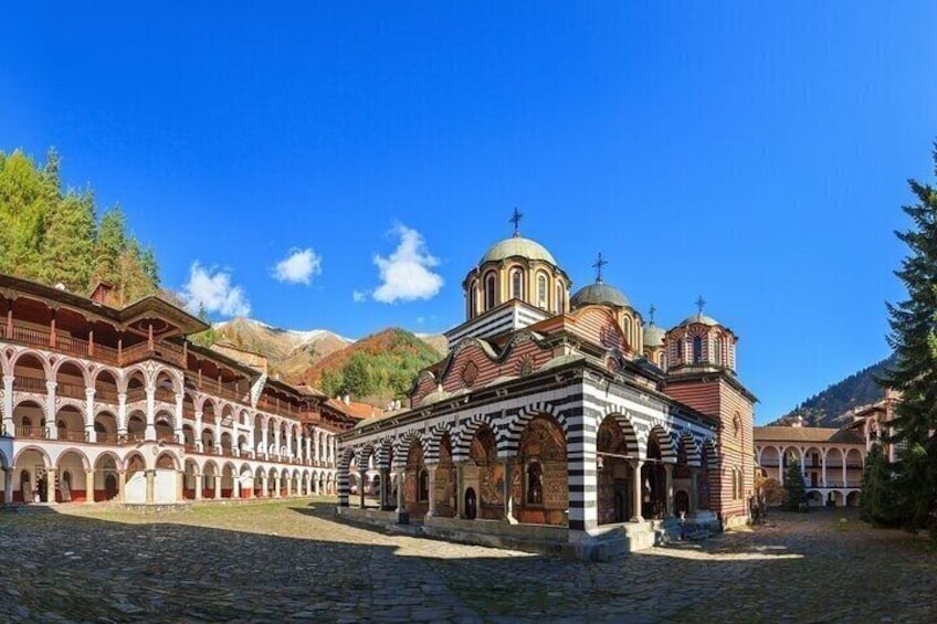 13-Day Romania & Bulgaria private Tour from Sofia | UNESCO sites 5