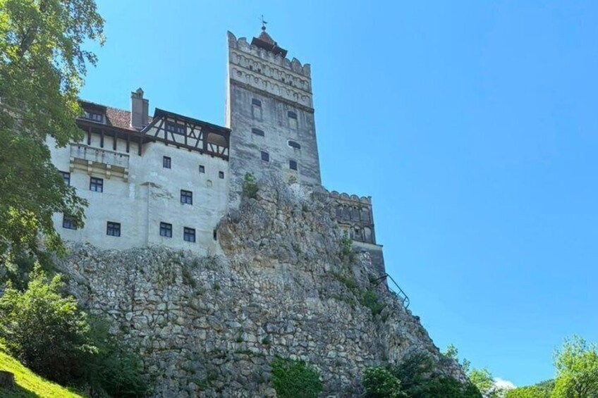 13-Day Romania & Bulgaria private Tour from Sofia | UNESCO sites 3
