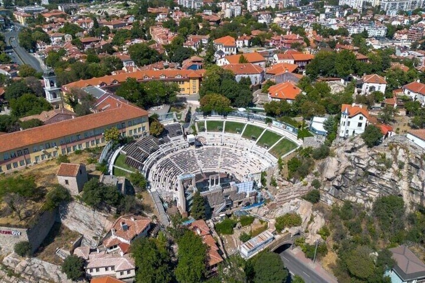 13-Day Romania & Bulgaria private Tour from Sofia | UNESCO sites 4