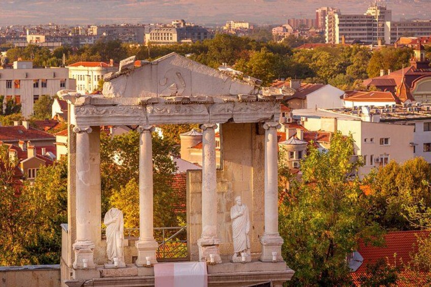 Plovidv, Bulgaria 2