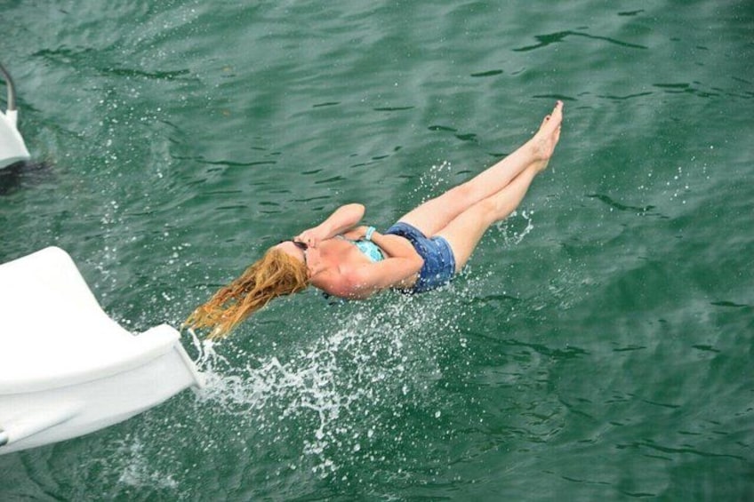 Tamarindo: Snorkel and Sunset Catamaran Cruise with Lunch, Drinks 3
