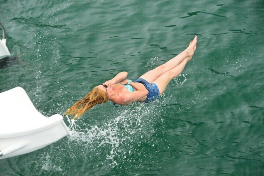 Snorkeling and Sunset Catamaran Cruise from Tamarindo 3