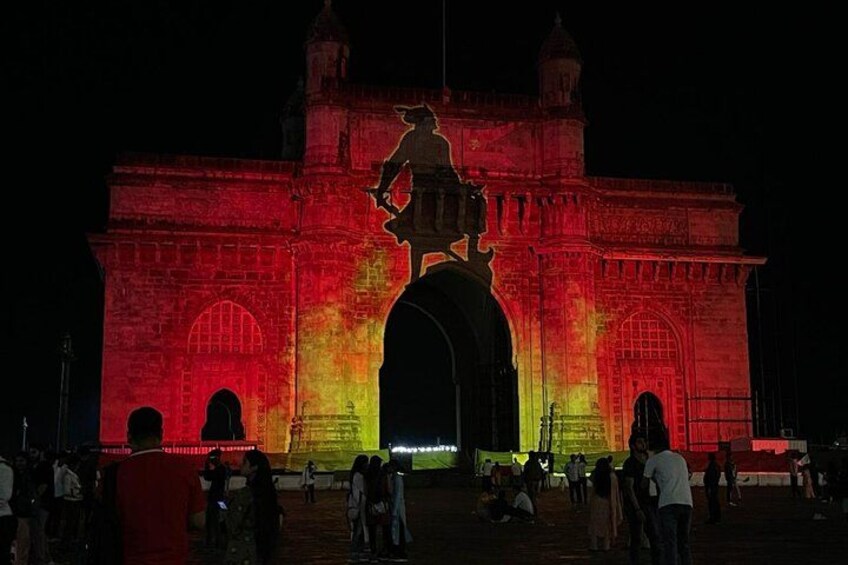 Guided Bike Tour of Mumbai's Highlights and Hidden Gems 2