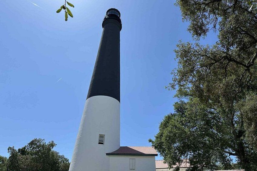 Pensacola Navy, History and Culture Private Tour 2