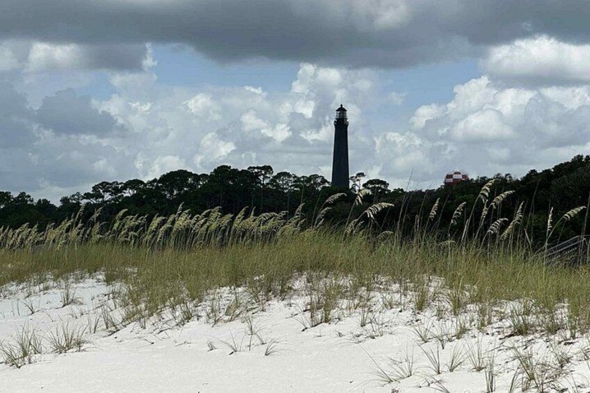 Pensacola Navy, History and Culture Private Tour 4