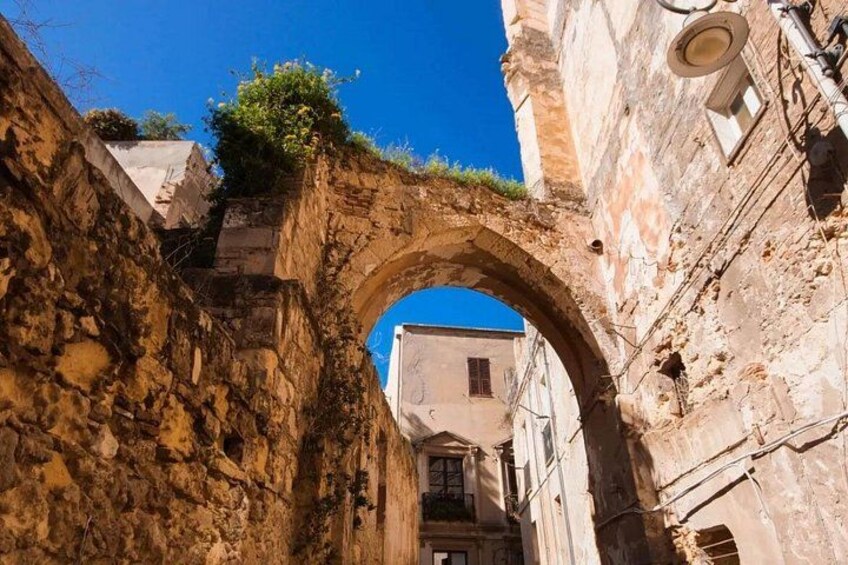 3 Day Private Nuraghi and Coves Tour 2