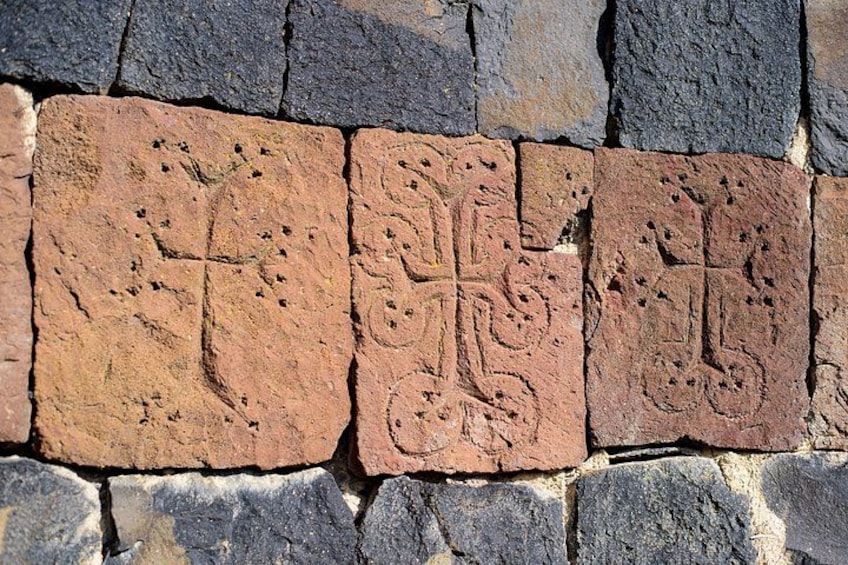 Cyclopean Fortress and Village Heritage Walk 3