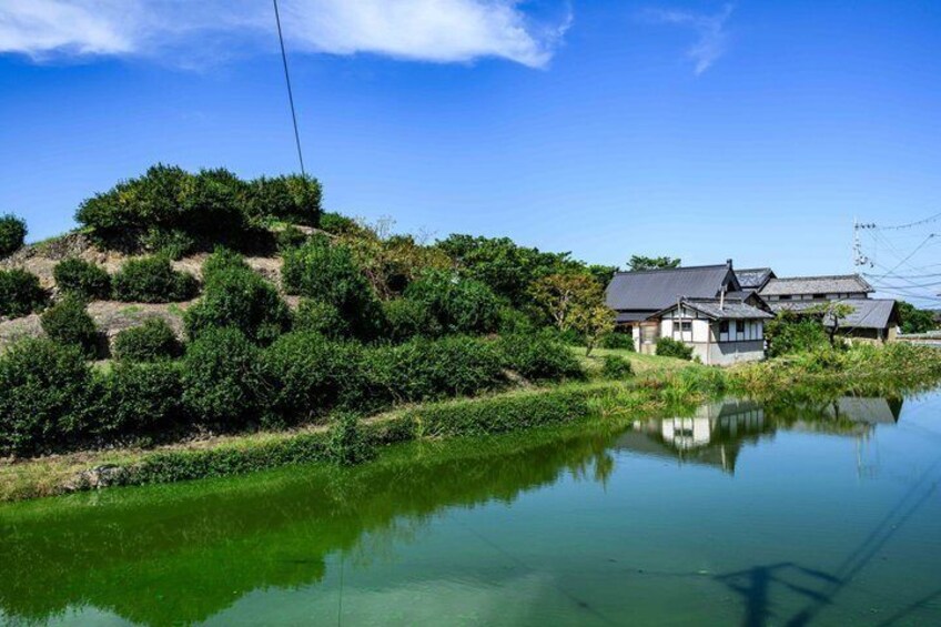 Fermented Bento Workshop on the Yamanobe-no-michi Trail (private) 5