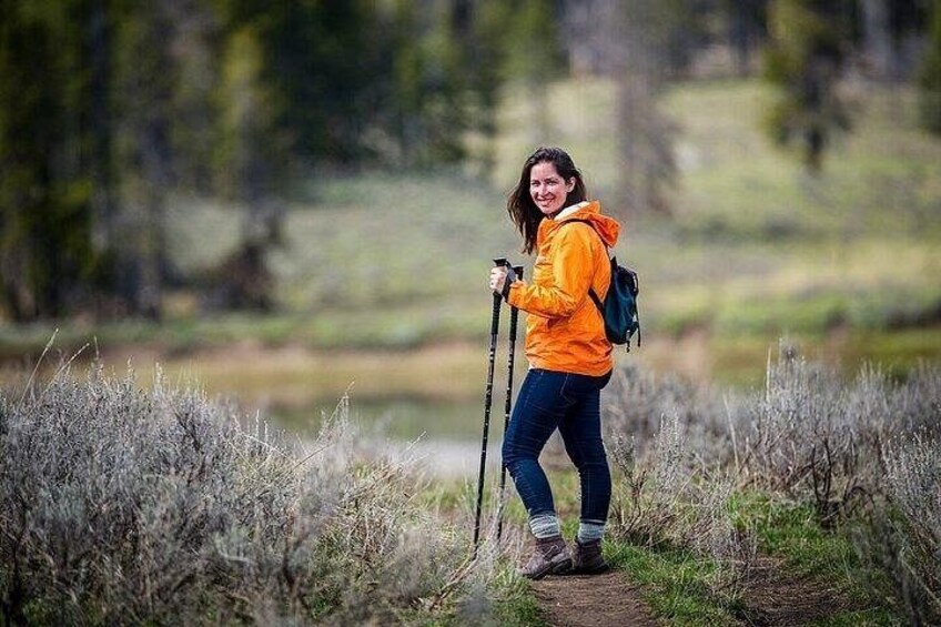 Winding Trails, Big Skies and Intimate Encounters with Nature 3