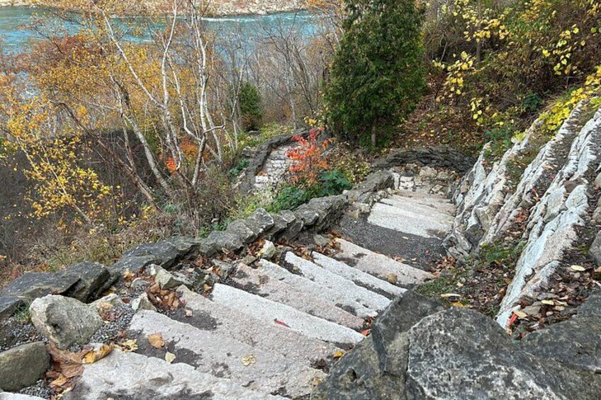 Autumn Hikes 2
