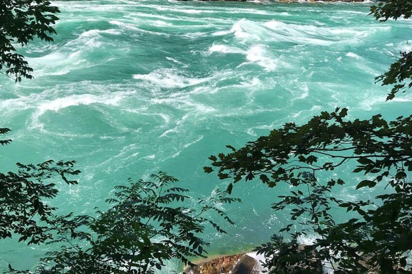 Whirlpool Rapids USA 2