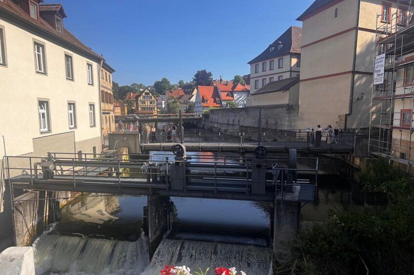 Escape The City Bamberg City Walk With Puzzles 3
