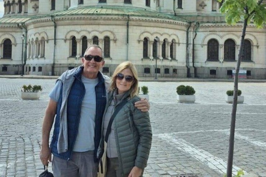 UNESCO Bulgaria & Romania 12 Days Tour, Castles & Culture 2