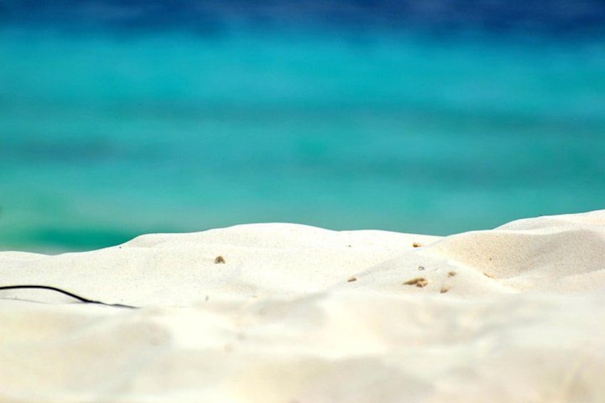 4 Hours Sorobon Beach Excursion 1
