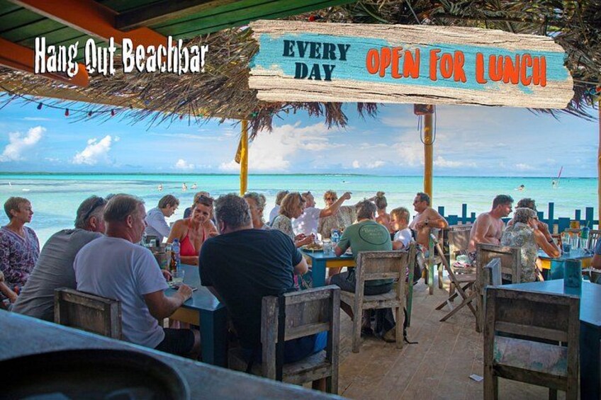 4 Hours Sorobon Beach Excursion 2