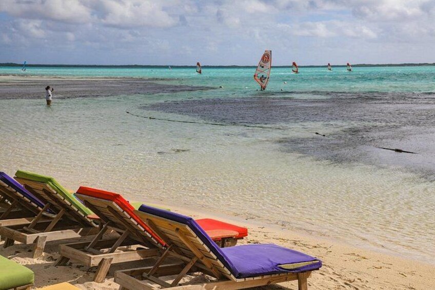 4 Hours Sorobon Beach Excursion 3