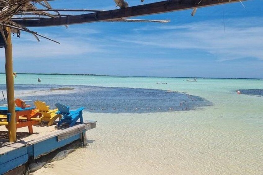 4 Hours Sorobon Beach Excursion 2