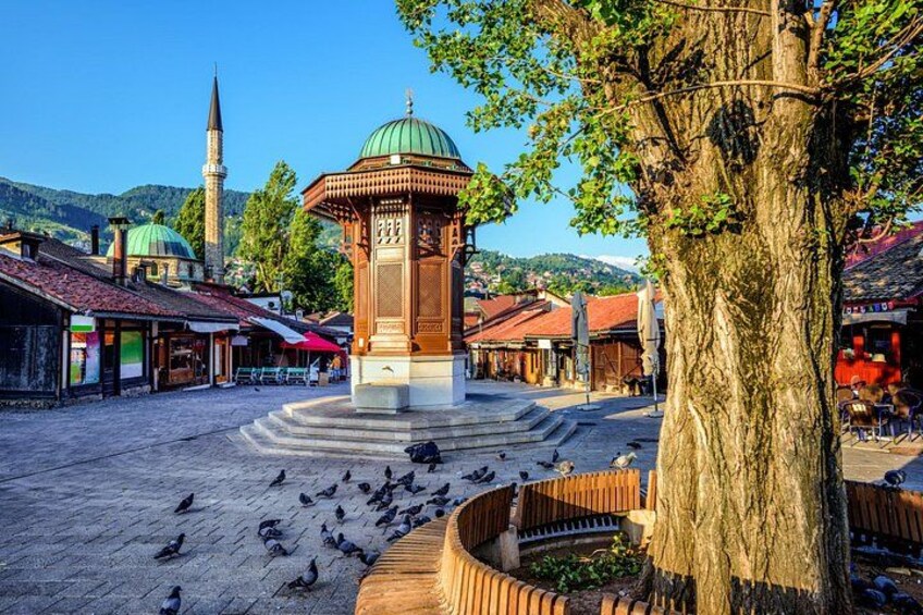 Sarajevo, Bosnia & Herzegovina 4