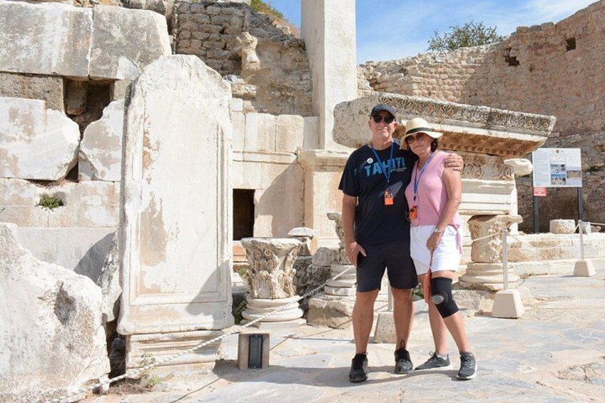 Faith, History & Wonder: Discover Biblical Ephesus from Istanbul 3