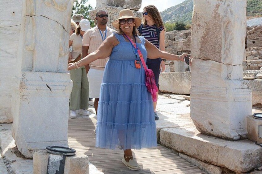 Faith, History & Wonder: Discover Biblical Ephesus from Istanbul 2