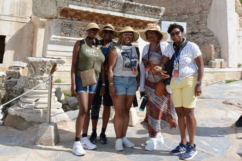 Faith, History & Wonder: Discover Biblical Ephesus from Istanbul 4
