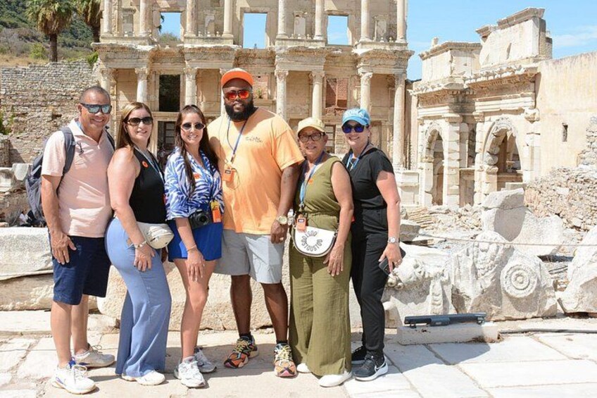 Faith, History & Wonder: Discover Biblical Ephesus from Istanbul 1