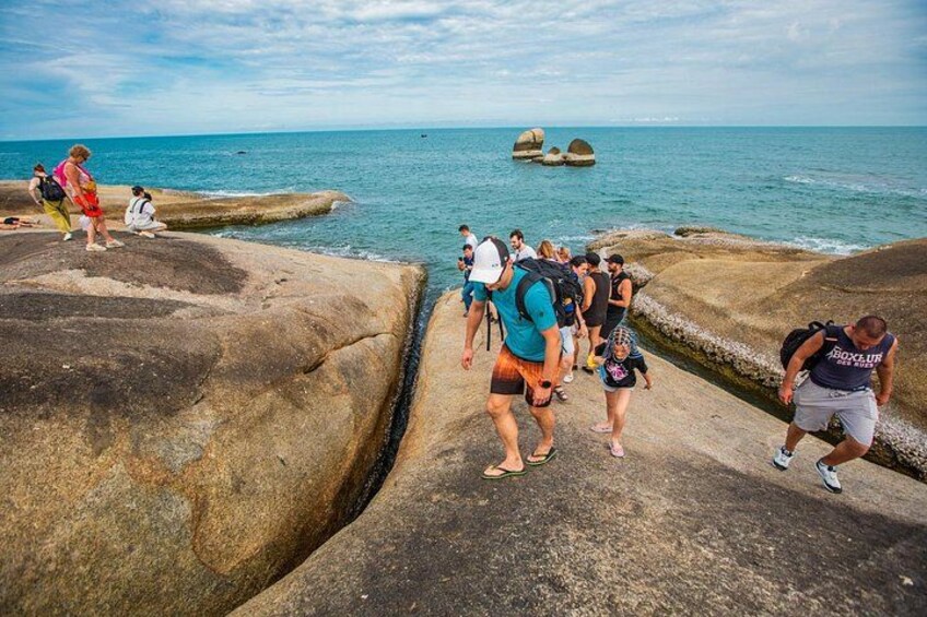 Private Koh Samui Temples and Viewpoints Tour with Lunch 4