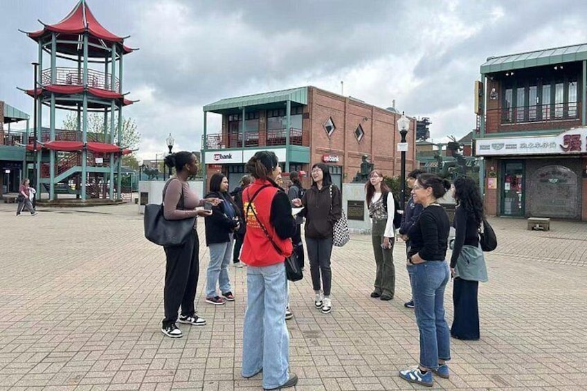 90 minute Chicago's Chinatown History and Culture Tour 5