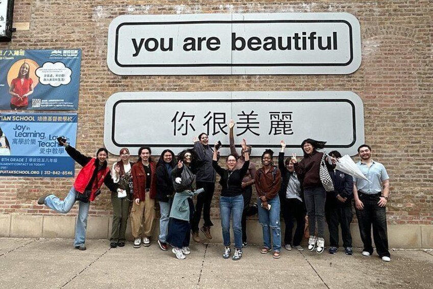 90 minute Chicago's Chinatown History and Culture Tour 4