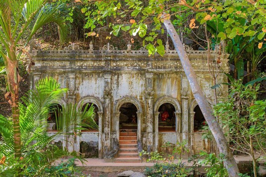 Chiang Mai Doi Suthep Temple & Hmong Village Tour 2
