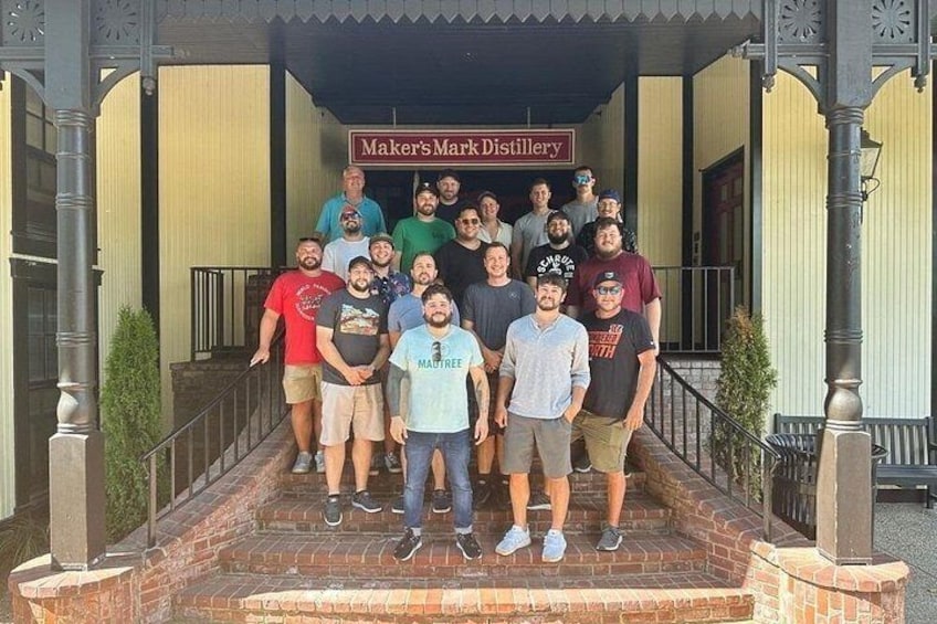 Private Nashville To The Kentucky Bourbon Trail Tour 3