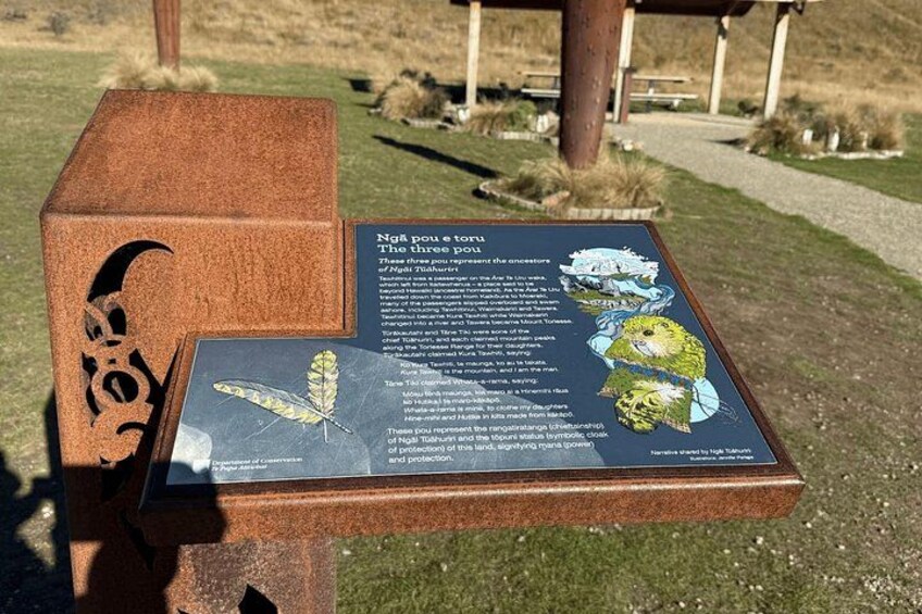 Christchurch to Arthur Pass & castle Hill (Day tour) 4