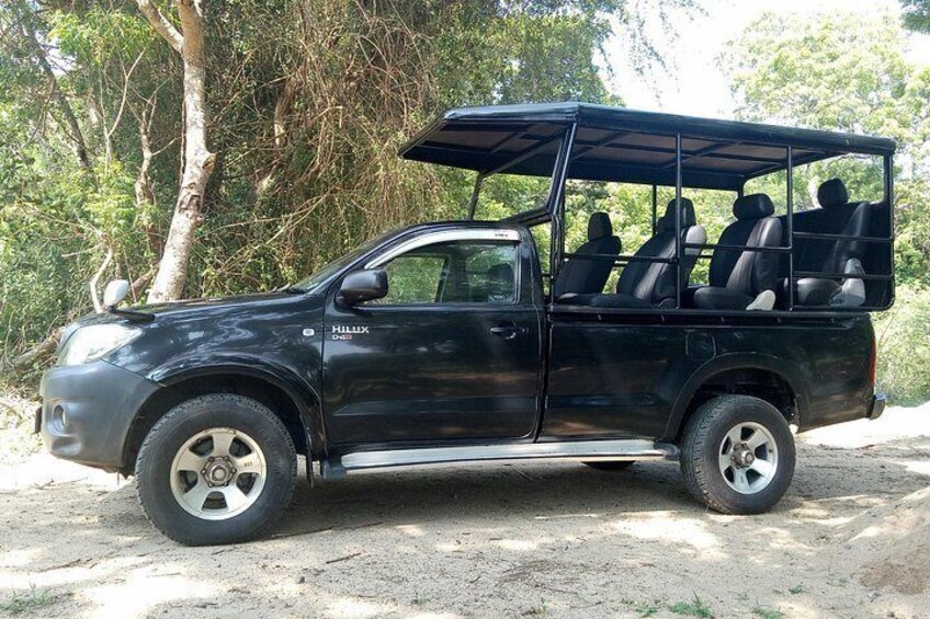 jeep 4