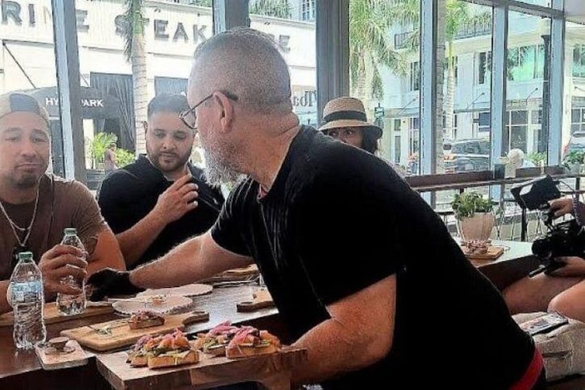 Boutiques, Bubbles & Bites: Shop & Sip in Downtown Sarasota 3