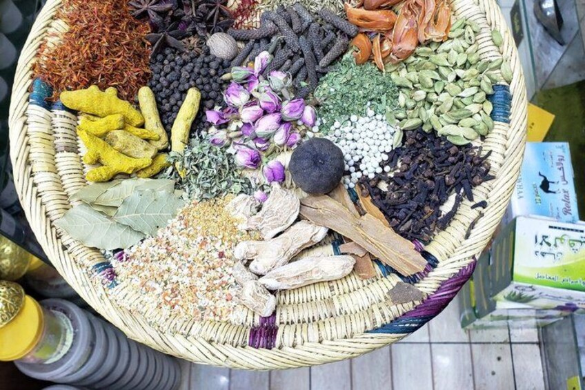 Authentic Tangier on Foot: Unforgettable Walking Tour 4