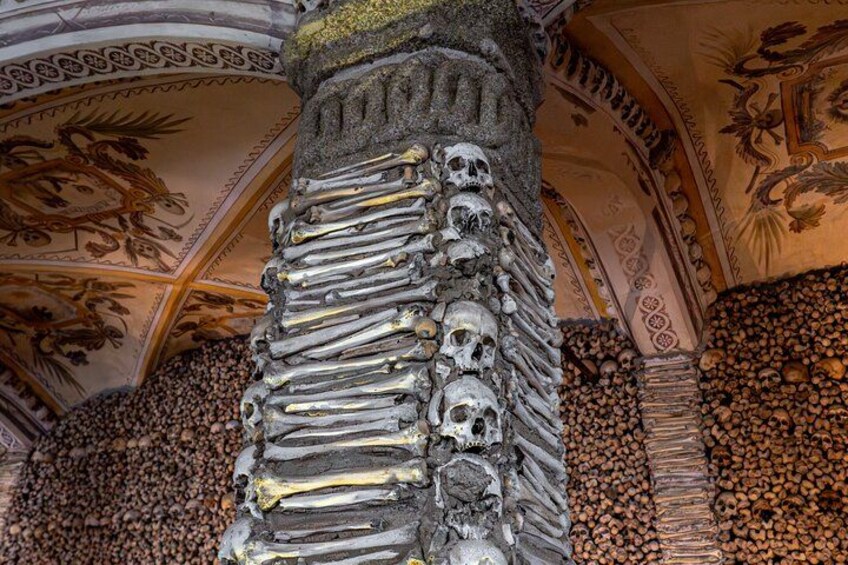 Chapel of Bones 3