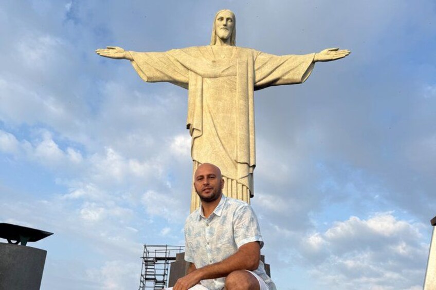 1 Day Discovery Tour NO Rio DE Janeiro 3