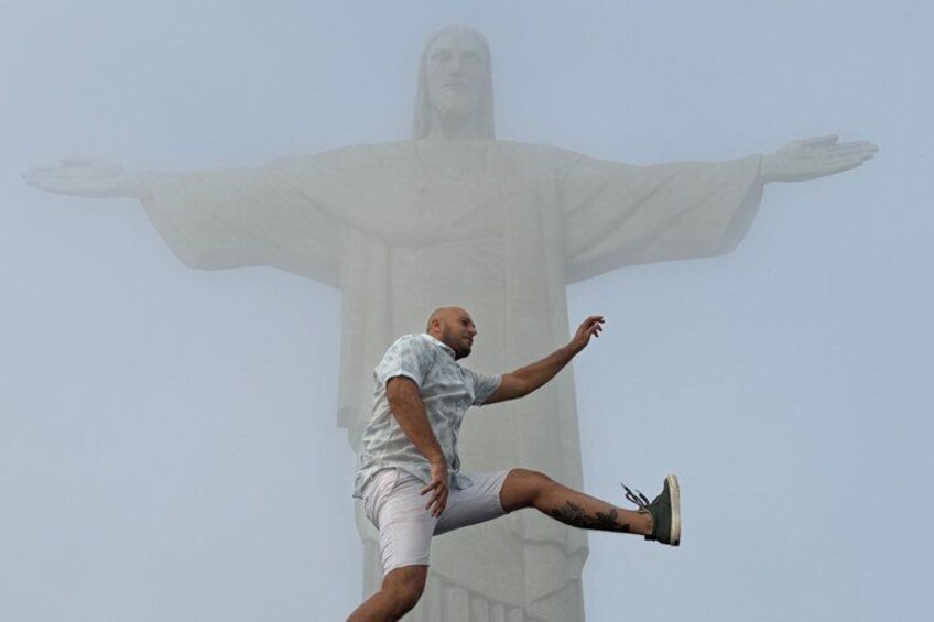 1 Day Discovery Tour NO Rio DE Janeiro 4