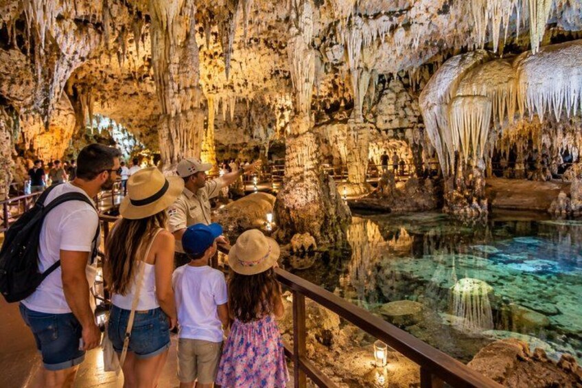 Punta Cana: Cave Wonders, Ponce de León House & Boca de Yuma Cave 4