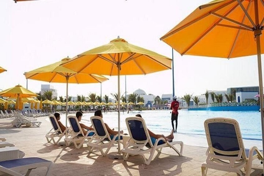 Full Day Access at Jeddahs Biggest Water Park 3