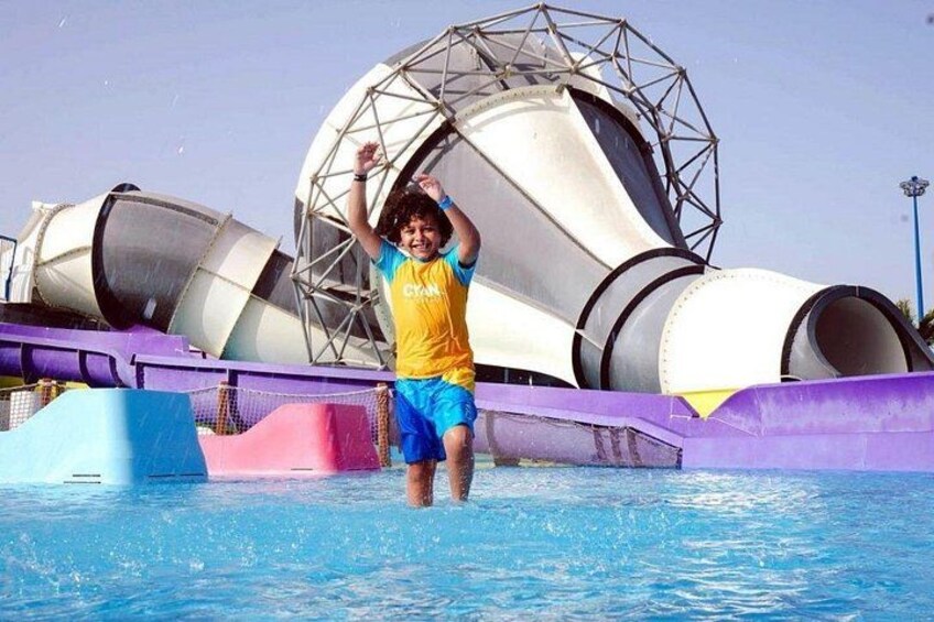 Full Day Access at Jeddahs Biggest Water Park 4