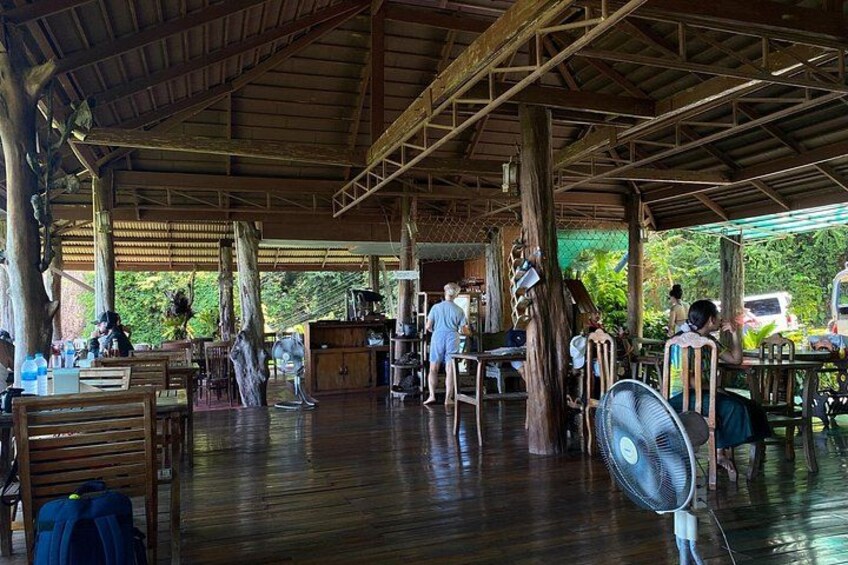 Koh Lanta Mangrove Adventure and Old Town Tour by Long Tail Boat 3