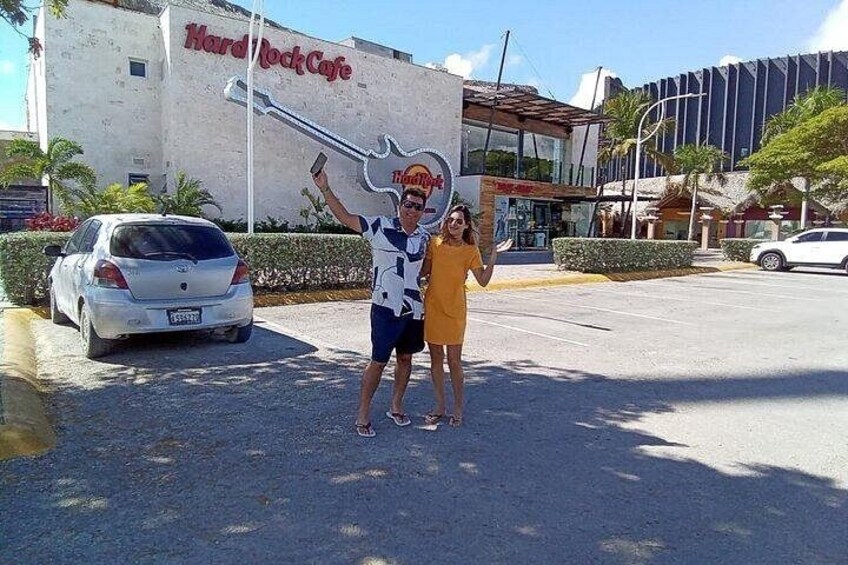 Punta Cana Shopping Tour with Transportation 5