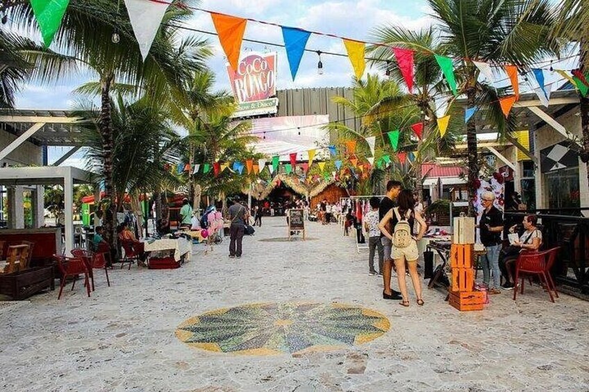 Punta Cana Shopping Tour with Transportation 1
