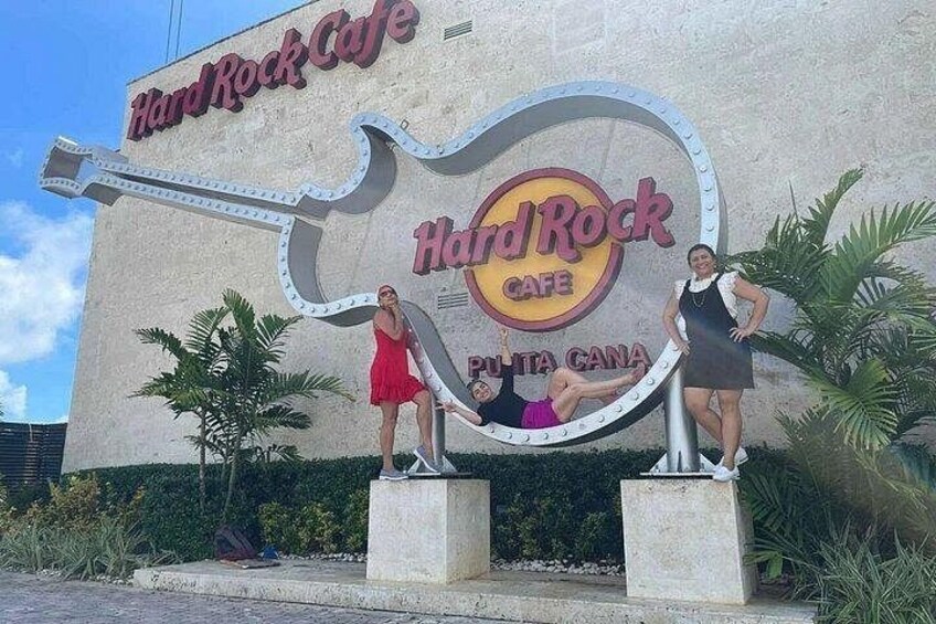 Punta Cana Shopping Tour with Transportation 3