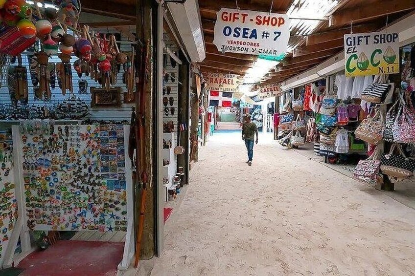 Punta Cana Shopping Tour with Transportation 4