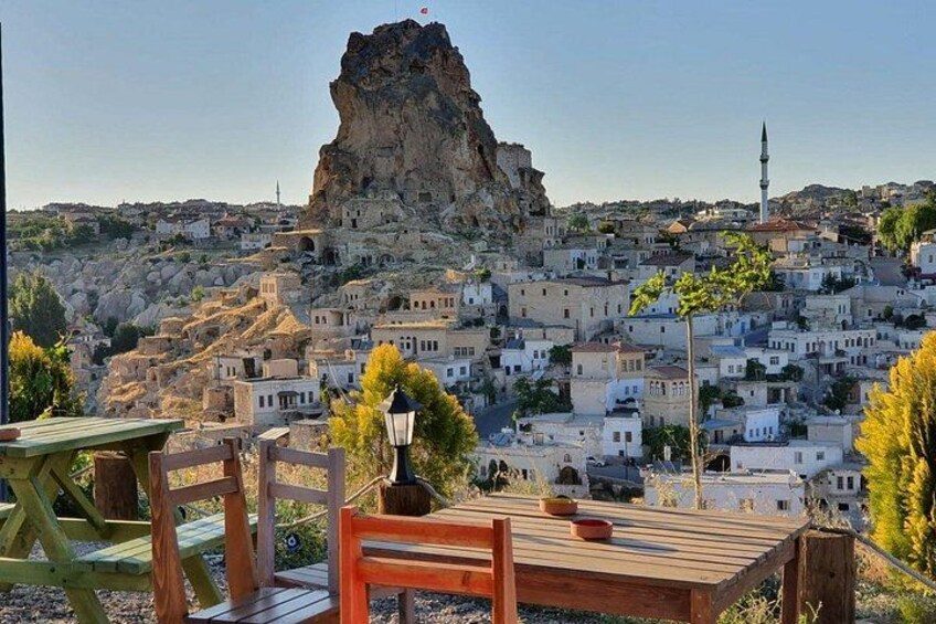 Ortahisar Panoramic View 5
