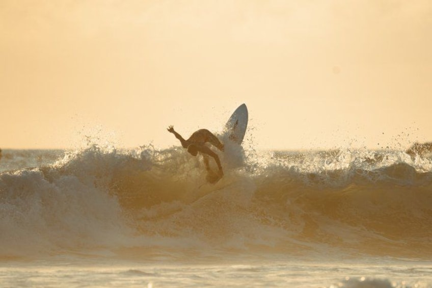 La Lancha Surf Shuttle – Transport from Sayulita to La Lancha 1