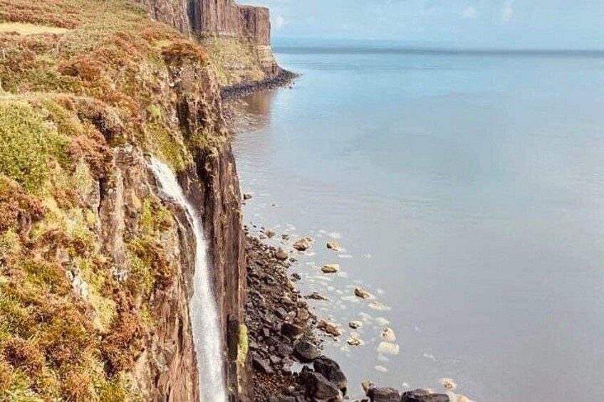 3 Day Isle of Skye Adventure from Edinburgh 4