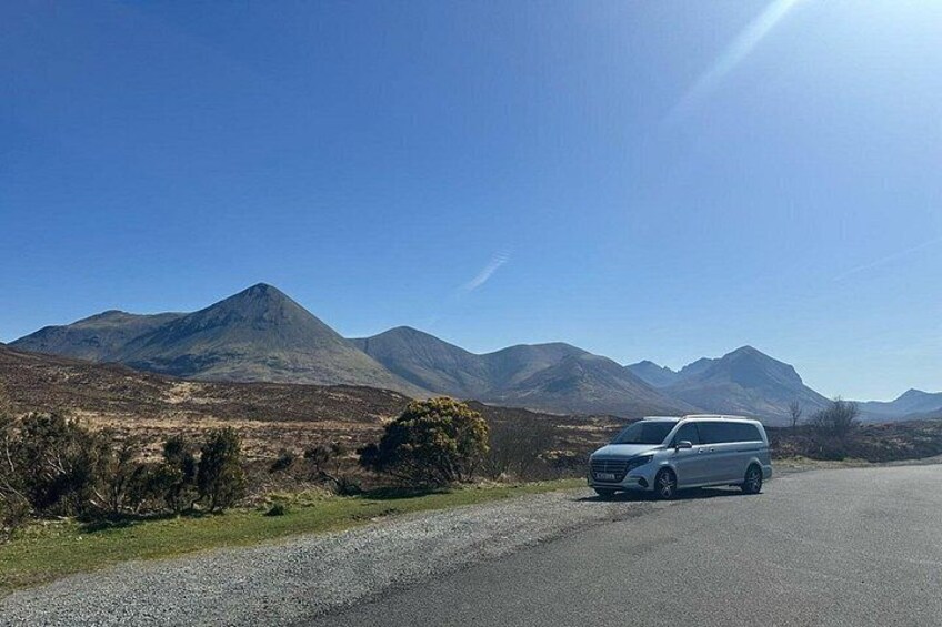 3 Day Isle of Skye Adventure from Edinburgh 3
